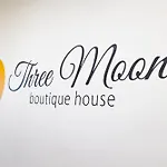 アパート Three Moons Boutique House/calypso