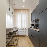 アパート Three Moons Boutique House/calypso *