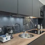 アパート Three Moons Boutique House/calypso サレルノ
