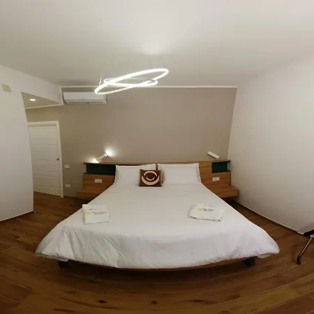 Apartamento Three Moons Boutique House/calypso *