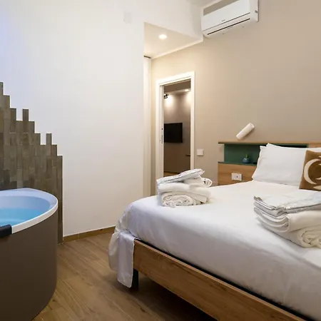 Three Moons Boutique House/calypso Apartamento *