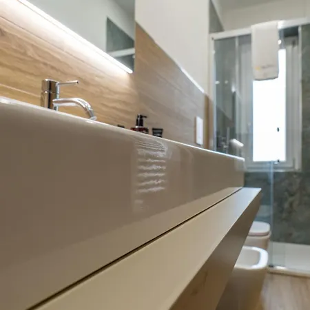 Apartamento Three Moons Boutique House/calypso *