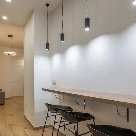 Apartamento Three Moons Boutique House/calypso *