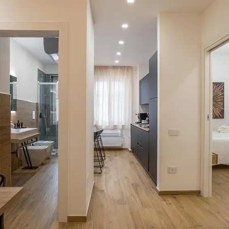Three Moons Boutique House/calypso Salerno