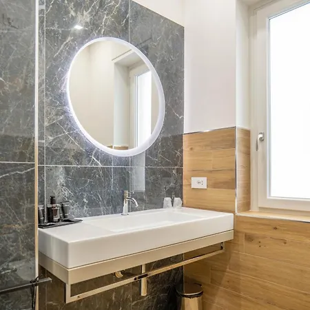 Apartamento Three Moons Boutique House/calypso Salerno