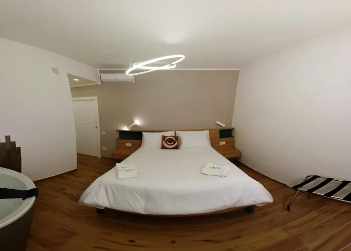 Apartment Three Moons Boutique House/calypso *